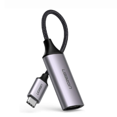 70444 - Hub chuyển đổi Ugreen Type-C to HDMI 4K 60Hz CM297