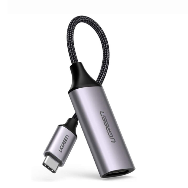 70444 - Hub chuyển đổi Ugreen Type-C to HDMI 4K 60Hz CM297