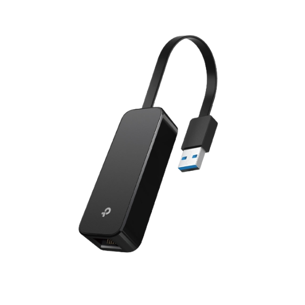 Hub chuyển đổi USB 3.0 to Ethernet Gigabit TP-Link UE306