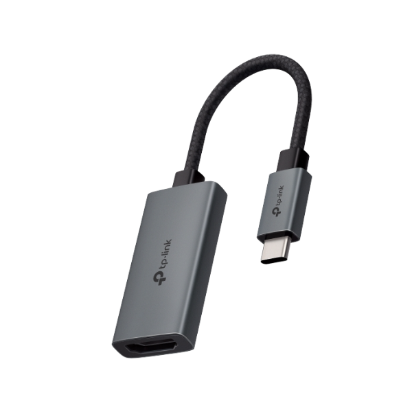TL-UA520C - Hub chuyển đổi USB Type-C sang HDMI TP-Link