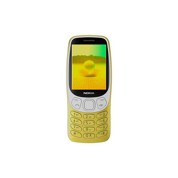 Nokia 3210 4G