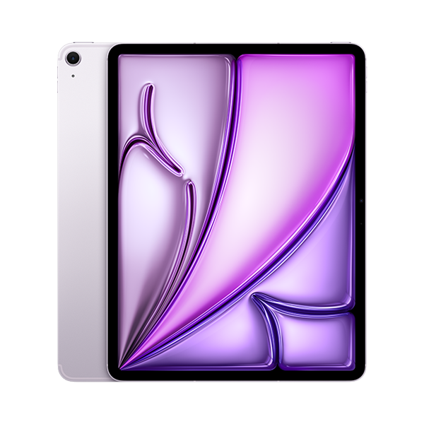IPAD AIR M2 13 5G 128GB - iPad Air 6 M2 13 inch 5G 128GB- Chính hãng VN