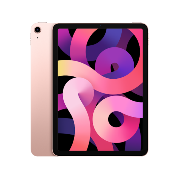 iPad Air 4 Wifi 64GB Gold - Cũ xước nhẹ (******X1Q16P)