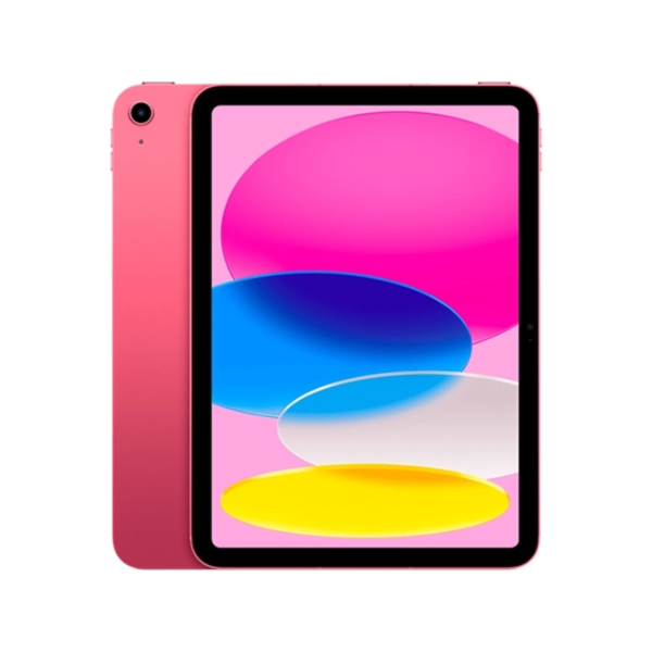 iPad (A16) Wifi 128GB - Chính hãng VN