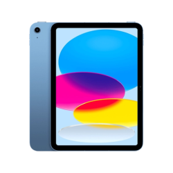 iPad (A16) Wifi 256GB - Chính hãng VN