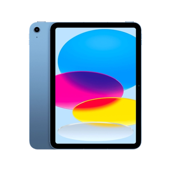 iPad (A16) Wifi 256GB - Chính hãng VN