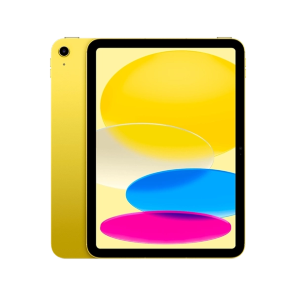 iPad (A16) 5G 256GB - Chính hãng VN