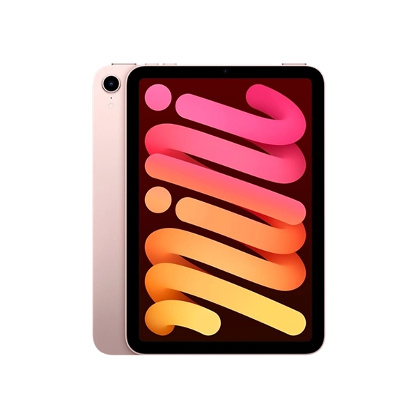 IPAD-MINI-6-256G-WIFI-5G-CHINH-HANG-VN-A - iPad Mini 6 5G 256GB - Chính Hãng VN