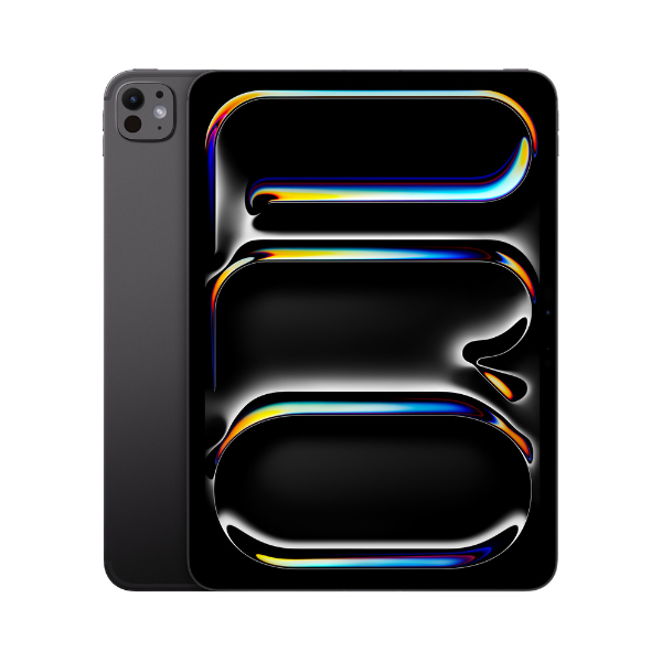 iPad Pro M4 11 inch Wifi 512GB - Chính hãng VN