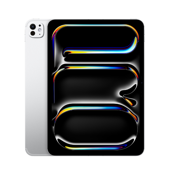 iPad Pro M4 11 inch 5G 256GB - Chính hãng VN