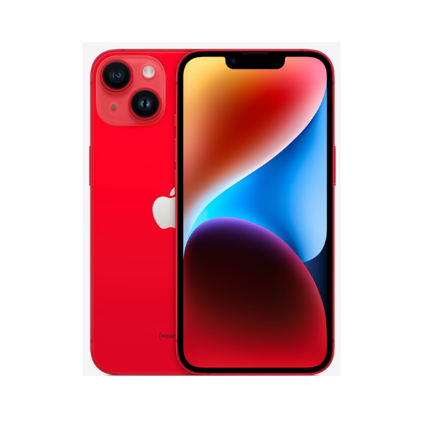 iPhone 14 256GB - Chính hãng VN A