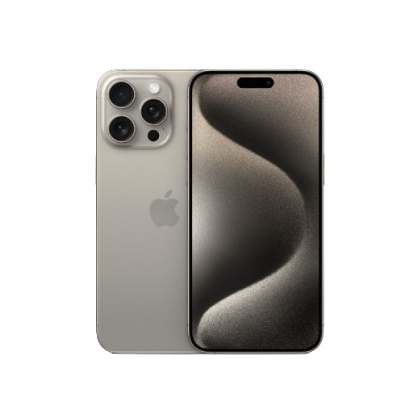 IPHONE 15 PRO MAX 1TB - iPhone 15 Pro Max 1TB - Chính hãng VN A