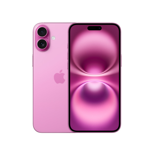 iPhone 16 Plus 512GB - Chính hãng VN A