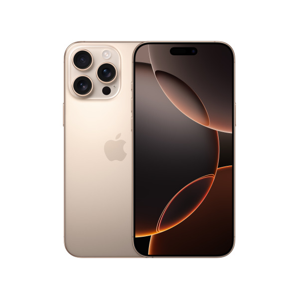 SDHC44F9Q3G - [Kèo Thơm] iPhone 16 Pro 128GB Titan Sa Mạc Cũ Đẹp - SDHC44F9Q3G