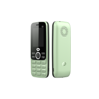 it8010.LGREEN - Điện thoại Itel it8010