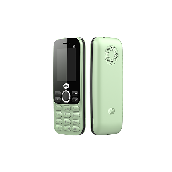 Điện thoại Itel it8010