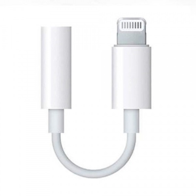 MMX62ZA/A - Cáp chuyển đổi Lightning sang 3.5mm Apple