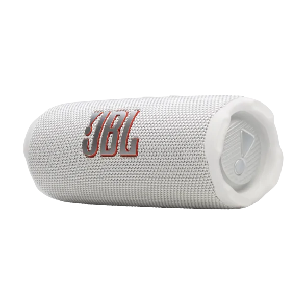 JBLFLIP7WHITE - Loa Bluetooth JBL Flip 7