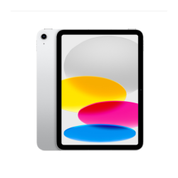 [Kèo Thơm] iPad A16 5G 128GB Silver Cũ Đẹp - *****RR9W9