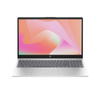 Laptop HP 15-FD1045TU (Core 5-120U/ 16GB RAM/ 512GB SSD/ Intel Graphics/ 15.6inch FHD/ Webcam/ 3 Cell/ Wlan ax+BT/ Win11 Home 64/ 9Z2X1PA)