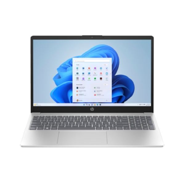 WTY-9Z2X8PA - Laptop HP 15-FD1060TU (Core Ultra 7-155H 16GB RAM 512GB SSD Intel Graphics 15.6inch FHD Webcam 3 Cell Win11 Home 64 9Z2X8PA)