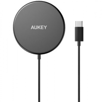 LCA1. - Đế sạc không dây Aukey 15W LCA1