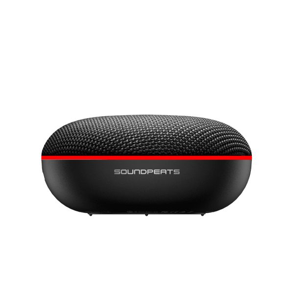Loa Bluetooth SoundPEATS Halo