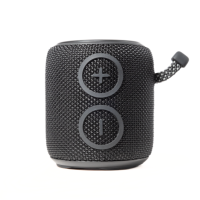 AWRIDEBLK - Loa Bluetooth Alpha Works AW-Ride