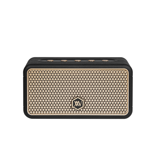 AWW38BLK - Loa Bluetooth Alpha Works W38