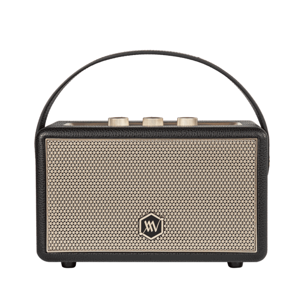AWW88BLK - Loa Bluetooth Alpha Works W88