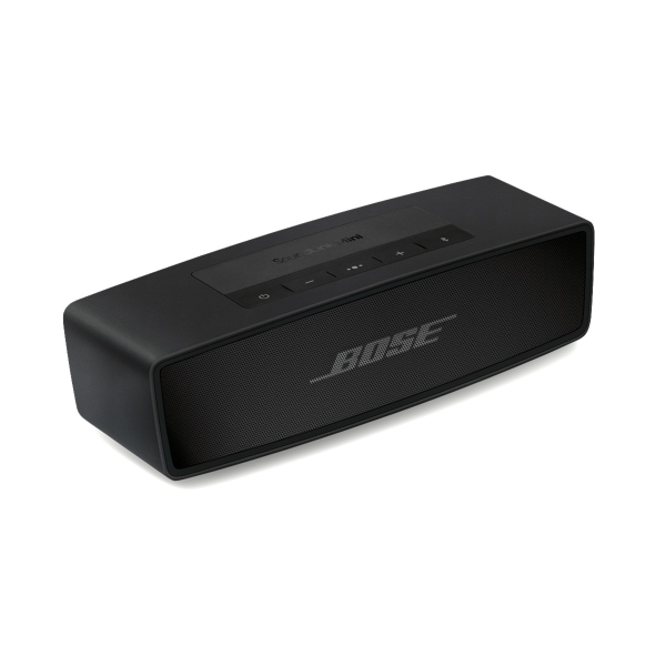 835799-QSD - Loa Bluetooth Bose Soundlink Mini II SE Qua Sử Dụng