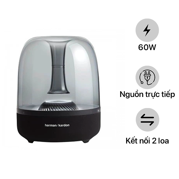 Loa Bluetooth Harman Kardon Aura Studio 2
