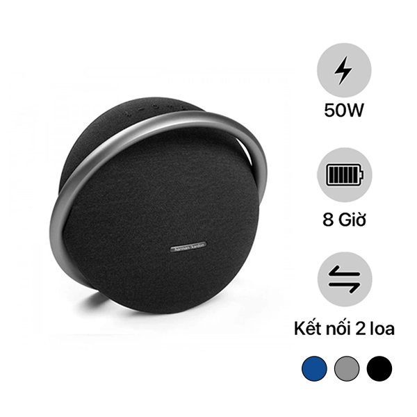 Loa Bluetooth Harman Kardon Onyx Studio 7