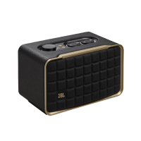 JBLAUTH200BLKAS - Loa Bluetooth JBL Authentics 200