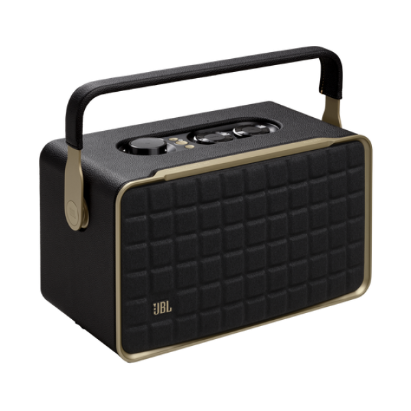 JBLAUTH300BLKAS - Loa Bluetooth JBL Authentics 300