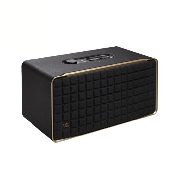 JBLAUTH500BLKAS - Loa Bluetooth JBL Authentics 500