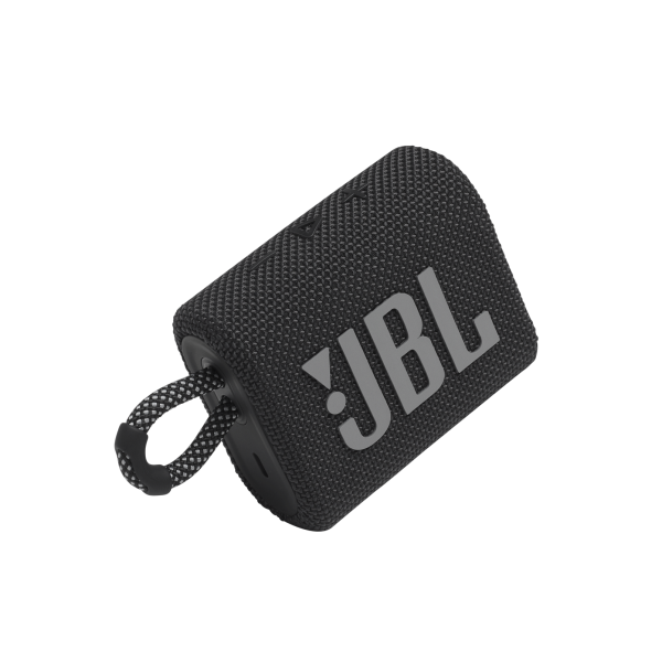 GO3-QSD - Loa Bluetooth JBL GO 3 Qua Sử Dụng