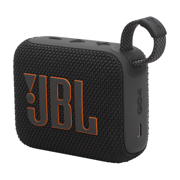 JBLGO4BLK - Loa Bluetooth JBL GO 4