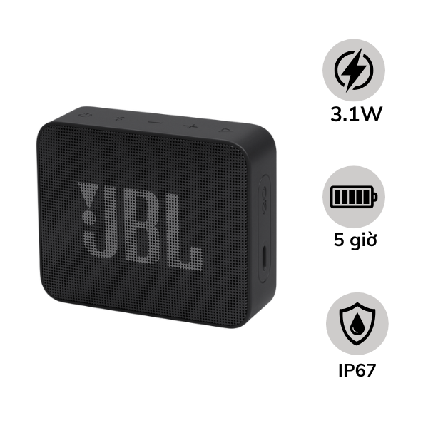 Loa Bluetooth JBL GO Essential 2
