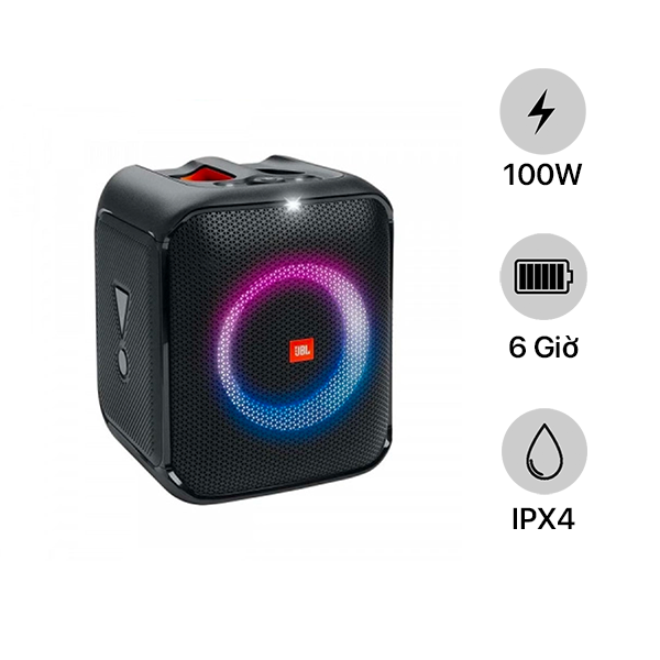 Loa Bluetooth JBL Partybox Encore Essential