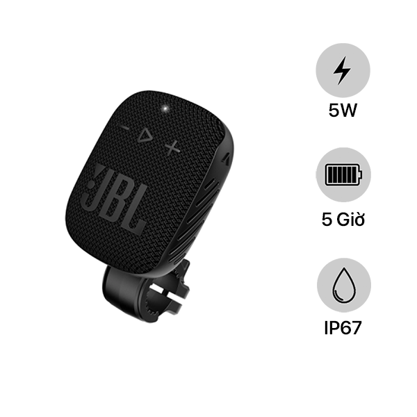 Loa Bluetooth JBL WIND 3S