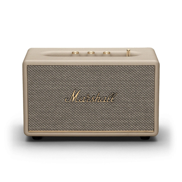 1006005 - QSD - Loa Bluetooth Marshall Acton III Qua Sử Dụng