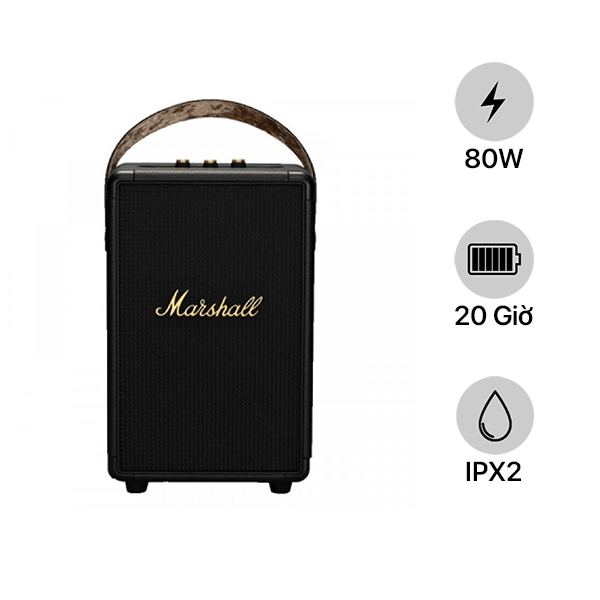 Loa Bluetooth Marshall Tufton