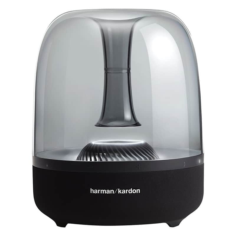HKAURAS2BLKAS - Loa Bluetooth Harman Kardon Aura Studio 2