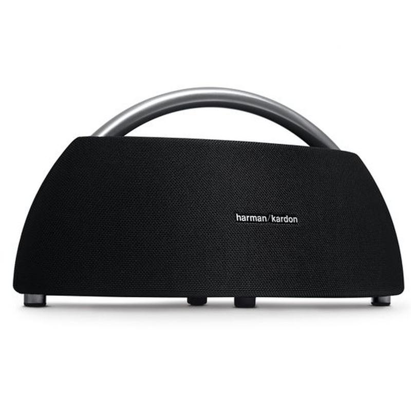 GOPLAYMINIBLK - Loa Bluetooth Harman Kardon Go + Play mini