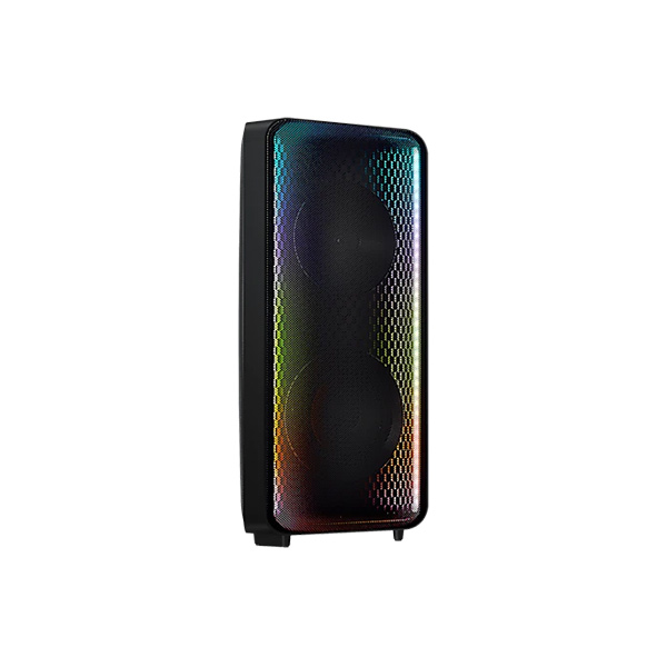 Loa tháp Samsung MX-ST50B XV Qua Sử Dụng