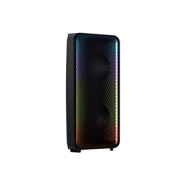 Loa tháp Samsung Sound Tower ST40B XV Qua Sử Dụng