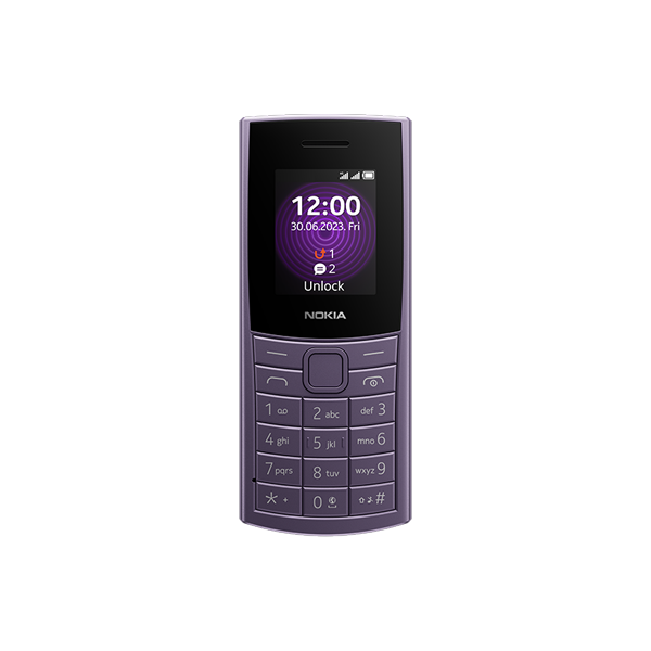 Nokia 110 4G Pro