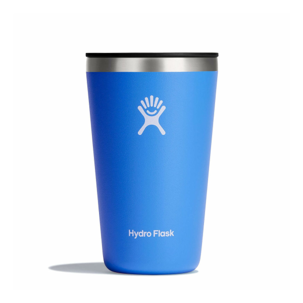 Ly nước giữ lạnh Hydro Flask All Around Tumbler Press-In Lid 12 OZ (355 ml)