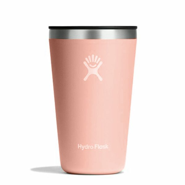 Ly nước giữ lạnh Hydro Flask All Around Tumbler Press-In Lid 16 OZ (473 ml)